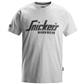 SNICKERS 2590 LOGO T-SHIRT
